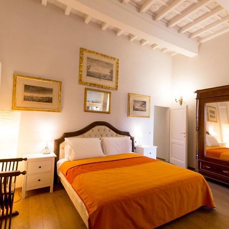Borgo Pinti Suites Le Stanze Dei Nobili Florence Buitenkant foto