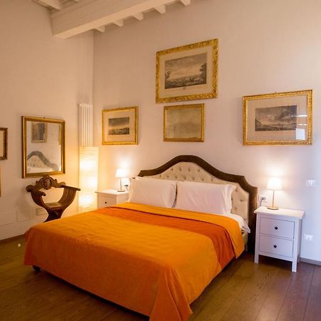 Borgo Pinti Suites Le Stanze Dei Nobili Florence Buitenkant foto