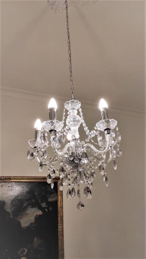 Borgo Pinti Suites Le Stanze Dei Nobili Florence Buitenkant foto