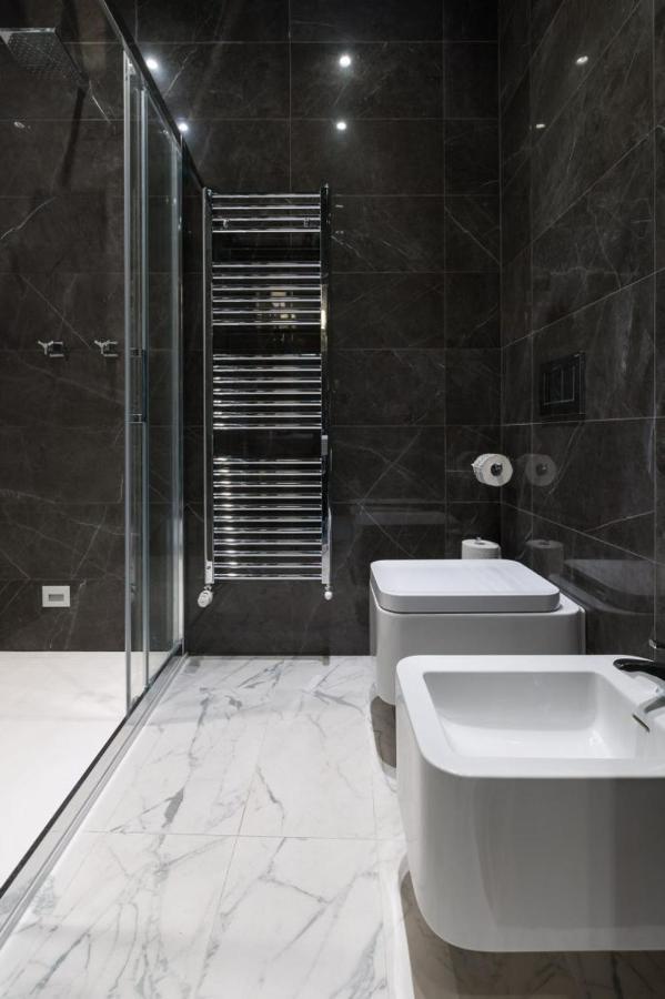 Borgo Pinti Suites Le Stanze Dei Nobili Florence Buitenkant foto