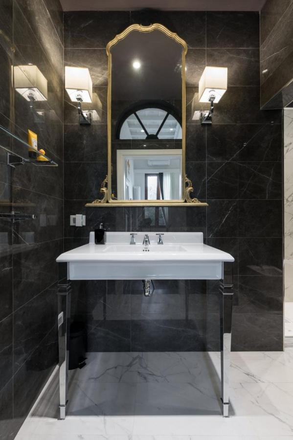 Borgo Pinti Suites Le Stanze Dei Nobili Florence Buitenkant foto