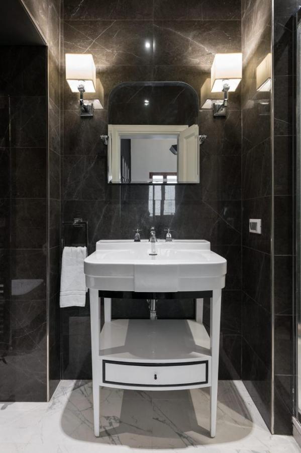 Borgo Pinti Suites Le Stanze Dei Nobili Florence Buitenkant foto