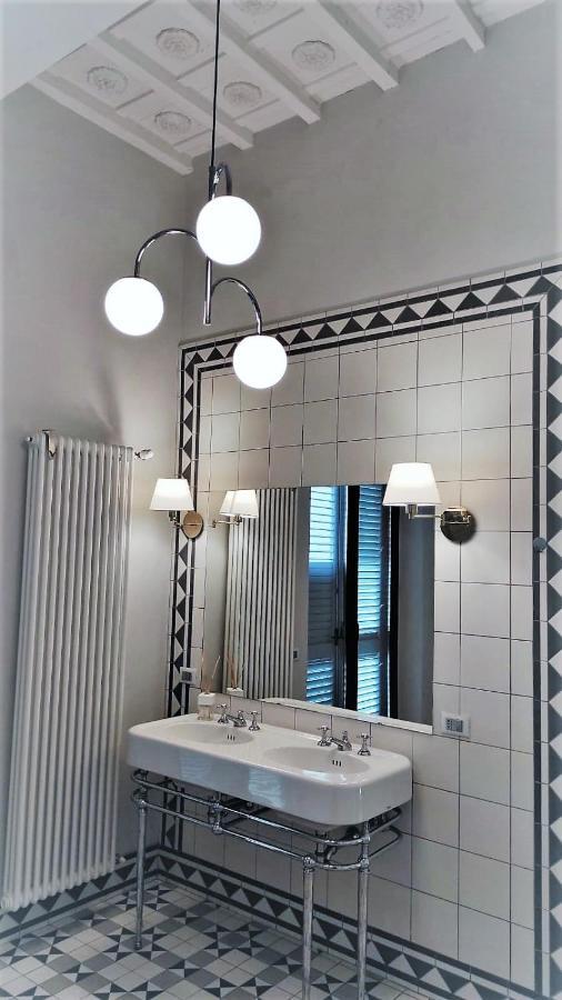Borgo Pinti Suites Le Stanze Dei Nobili Florence Buitenkant foto