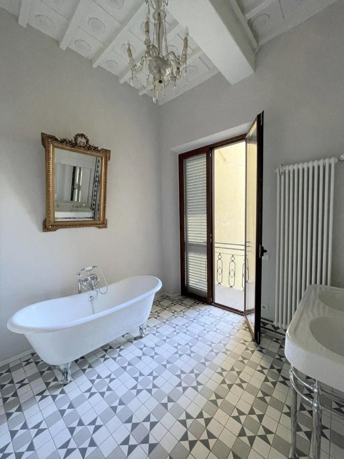 Borgo Pinti Suites Le Stanze Dei Nobili Florence Buitenkant foto
