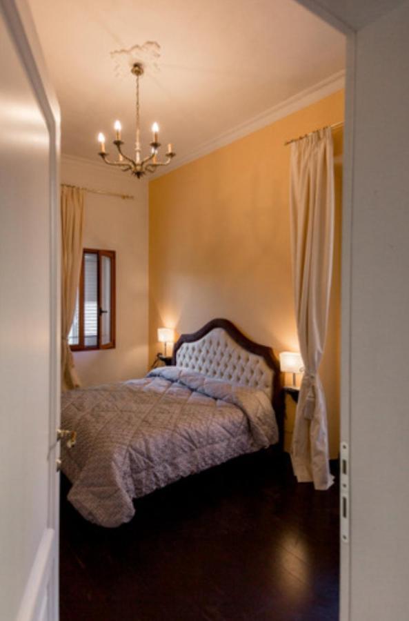 Borgo Pinti Suites Le Stanze Dei Nobili Florence Buitenkant foto