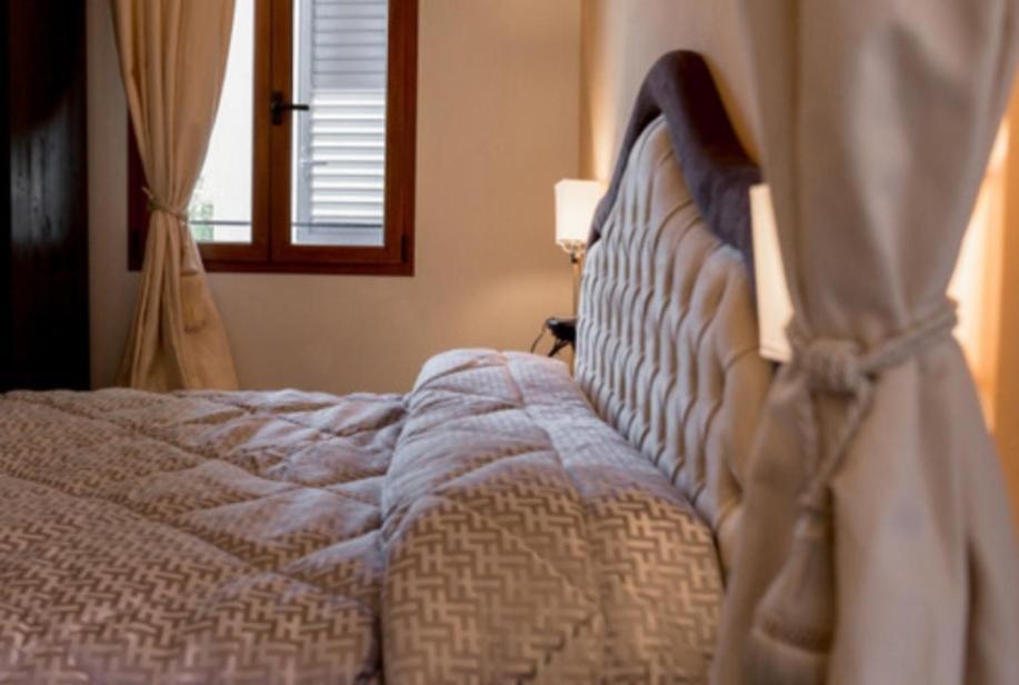 Borgo Pinti Suites Le Stanze Dei Nobili Florence Buitenkant foto