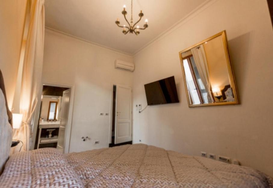 Borgo Pinti Suites Le Stanze Dei Nobili Florence Buitenkant foto