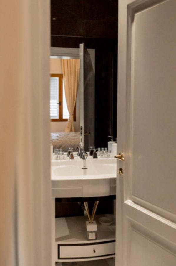 Borgo Pinti Suites Le Stanze Dei Nobili Florence Buitenkant foto