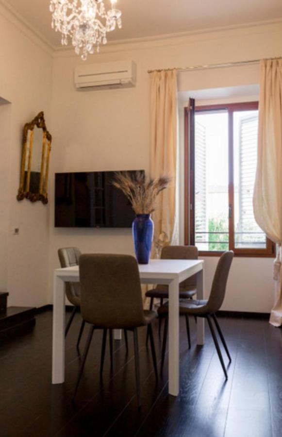 Borgo Pinti Suites Le Stanze Dei Nobili Florence Buitenkant foto