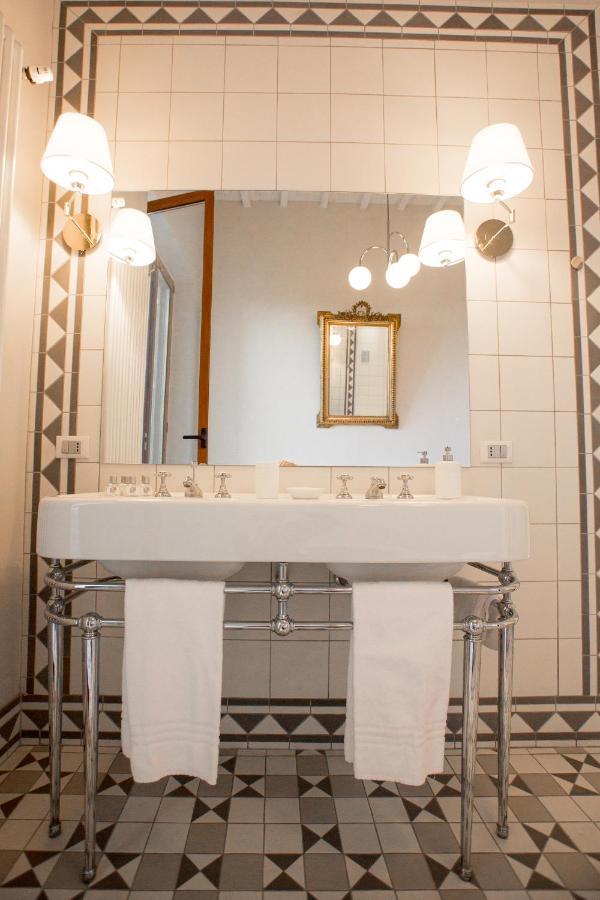 Borgo Pinti Suites Le Stanze Dei Nobili Florence Buitenkant foto