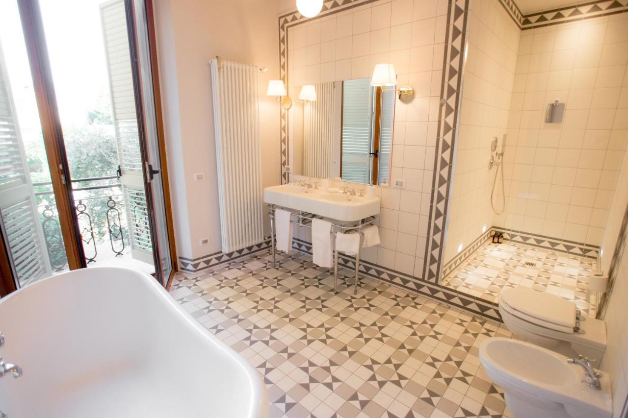 Borgo Pinti Suites Le Stanze Dei Nobili Florence Buitenkant foto