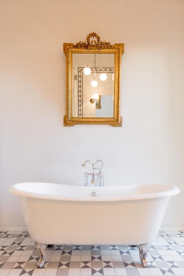Borgo Pinti Suites Le Stanze Dei Nobili Florence Buitenkant foto