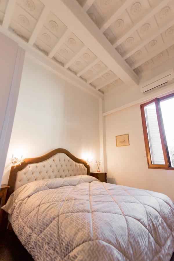 Borgo Pinti Suites Le Stanze Dei Nobili Florence Buitenkant foto
