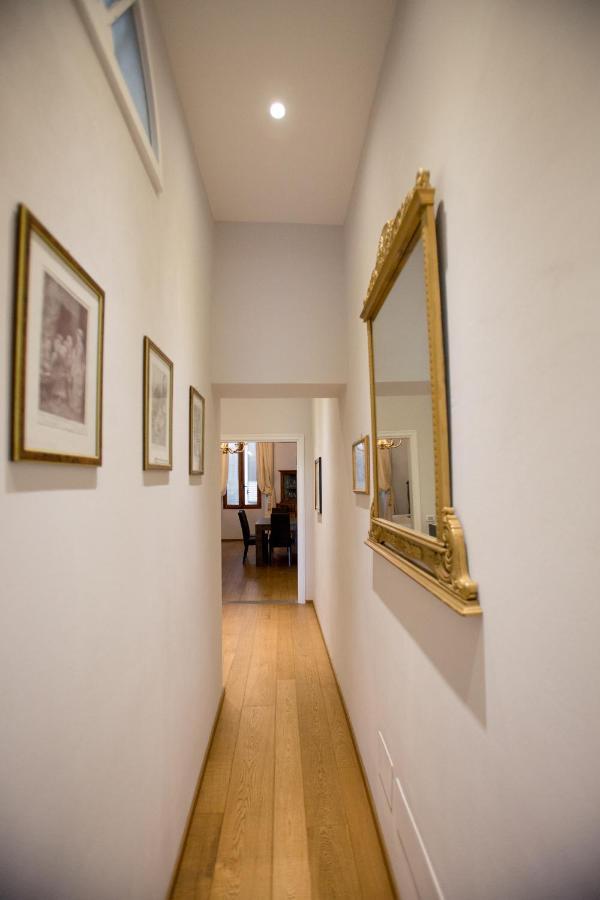 Borgo Pinti Suites Le Stanze Dei Nobili Florence Buitenkant foto