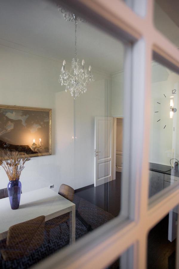 Borgo Pinti Suites Le Stanze Dei Nobili Florence Buitenkant foto