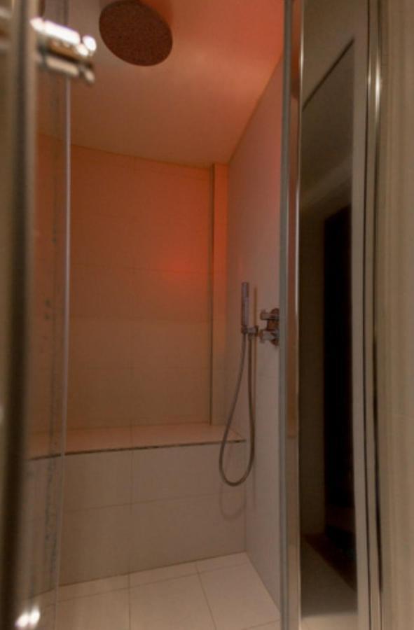 Borgo Pinti Suites Le Stanze Dei Nobili Florence Buitenkant foto