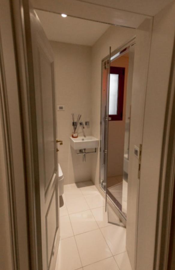 Borgo Pinti Suites Le Stanze Dei Nobili Florence Buitenkant foto