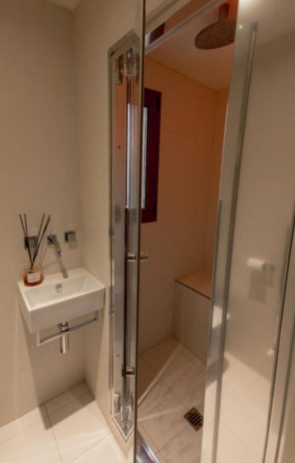 Borgo Pinti Suites Le Stanze Dei Nobili Florence Buitenkant foto