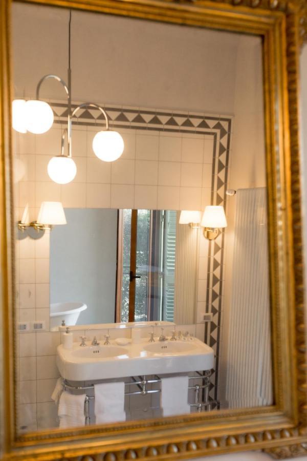 Borgo Pinti Suites Le Stanze Dei Nobili Florence Buitenkant foto