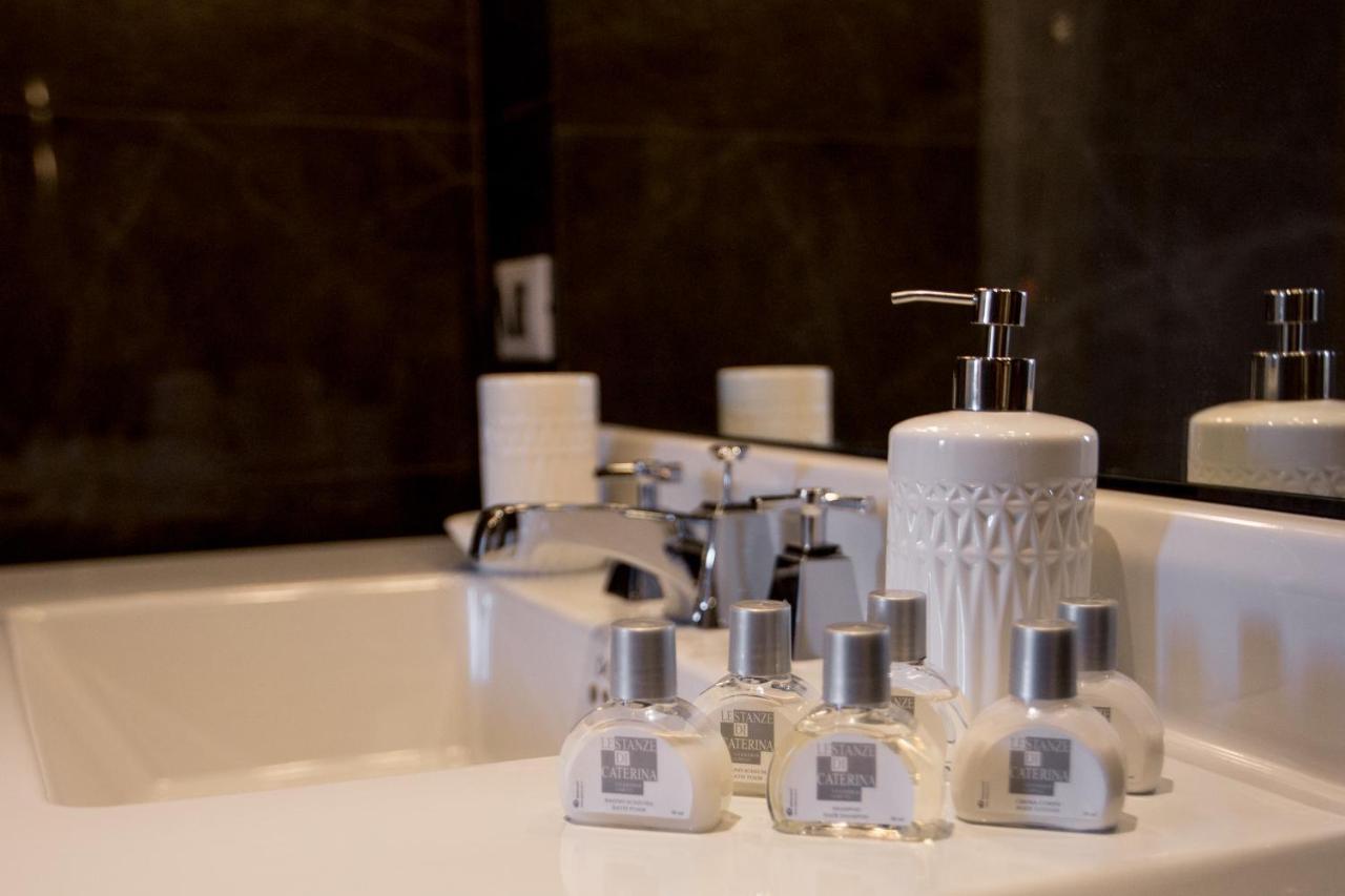 Borgo Pinti Suites Le Stanze Dei Nobili Florence Buitenkant foto